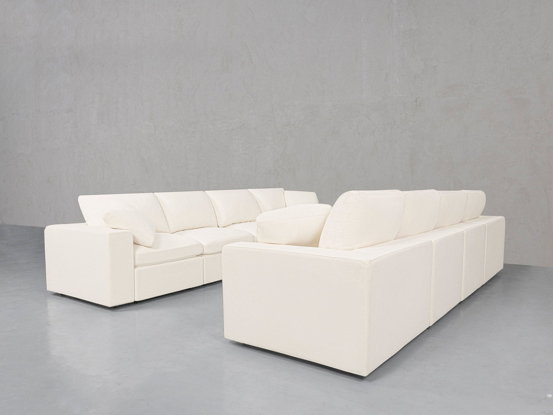 4 - 4 Sofa Set - 7th Avenue