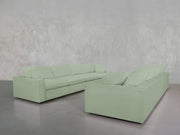 4-4 Sofa Set - 7th Avenue
