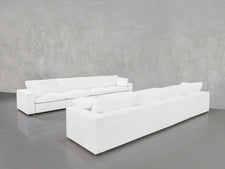 4 - 4 Sofa Set - 7th Avenue