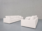 4 - 4 Sofa Set - 7th Avenue