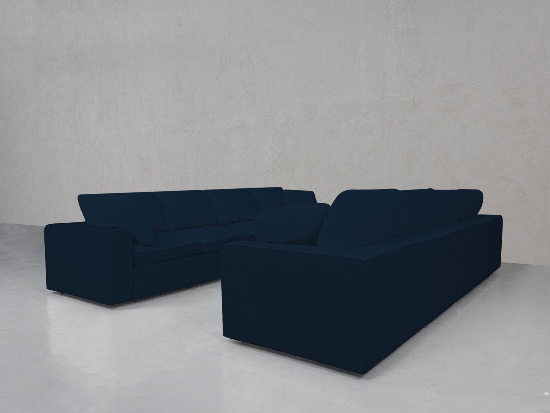 4 - 4 Sofa Set - 7th Avenue