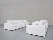 4 - 4 Sofa Set - 7th Avenue