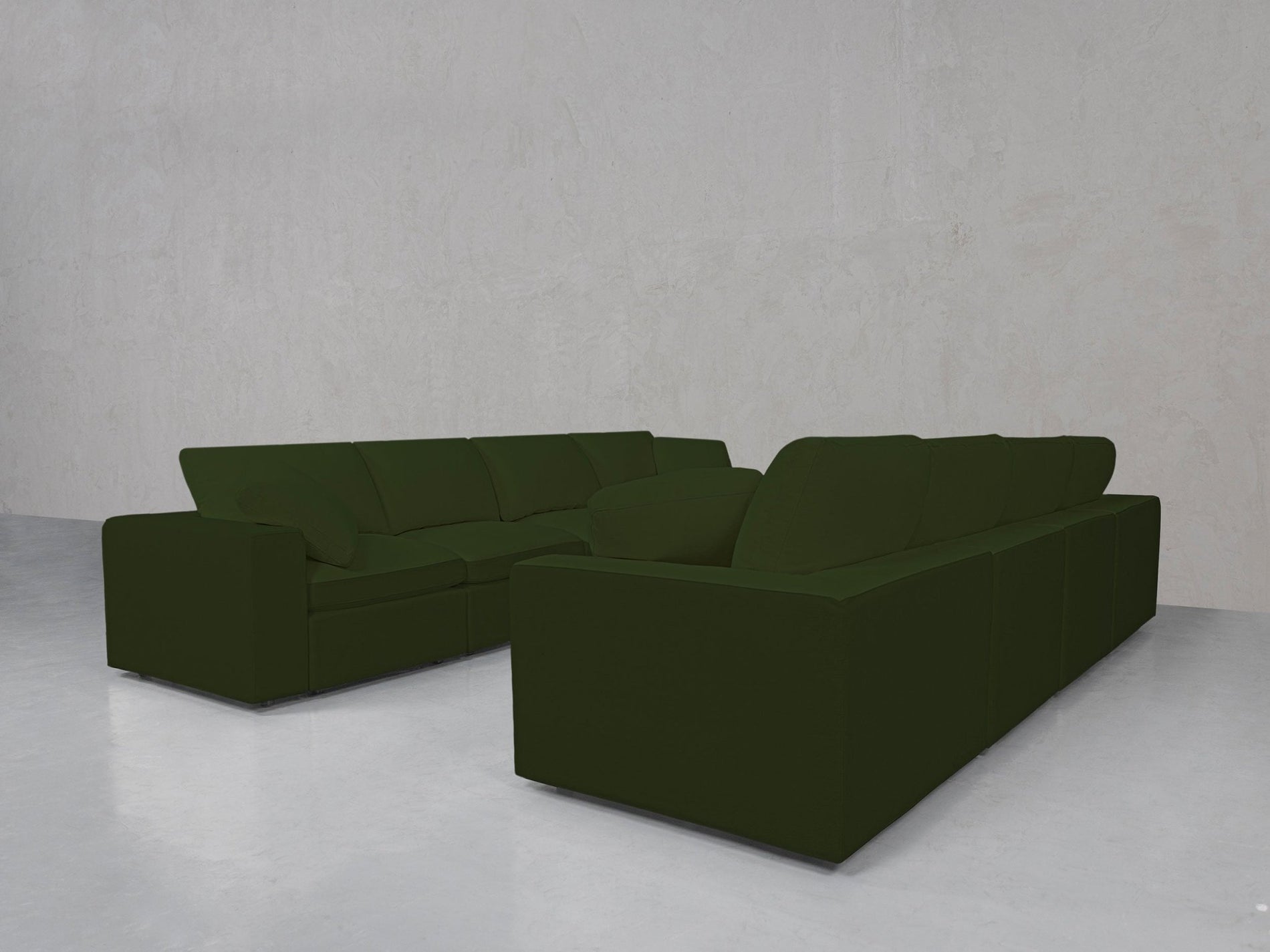 4 - 4 Sofa Set - 7th Avenue