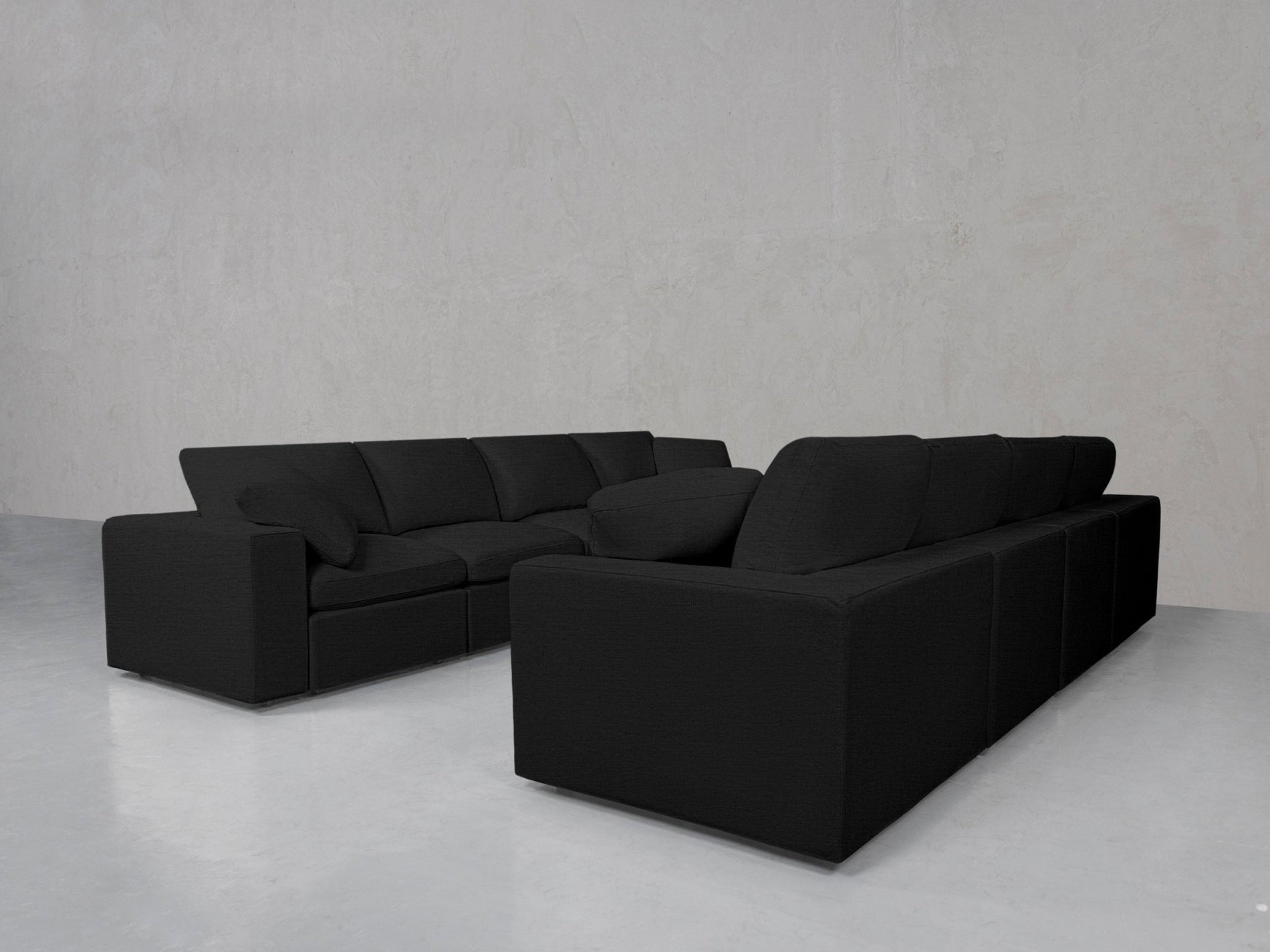4 - 4 Sofa Set - 7th Avenue
