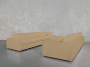 4 - 4 Sofa Set - 7th Avenue