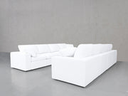 4 - 4 Sofa Set - 7th Avenue