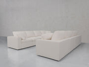4 - 4 Sofa Set - 7th Avenue