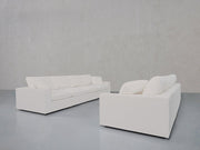 4 - 4 Sofa Set - 7th Avenue