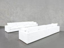 4 - 4 Sofa Set - 7th Avenue