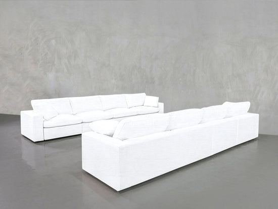 4 - 4 Sofa Set - 7th Avenue