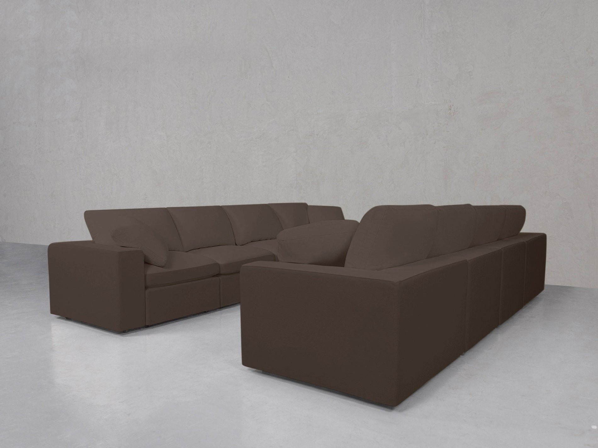 4 - 4 Sofa Set - 7th Avenue