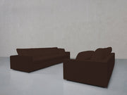 4 - 4 Sofa Set - 7th Avenue