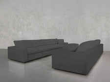 4 - 4 Sofa Set - 7th Avenue
