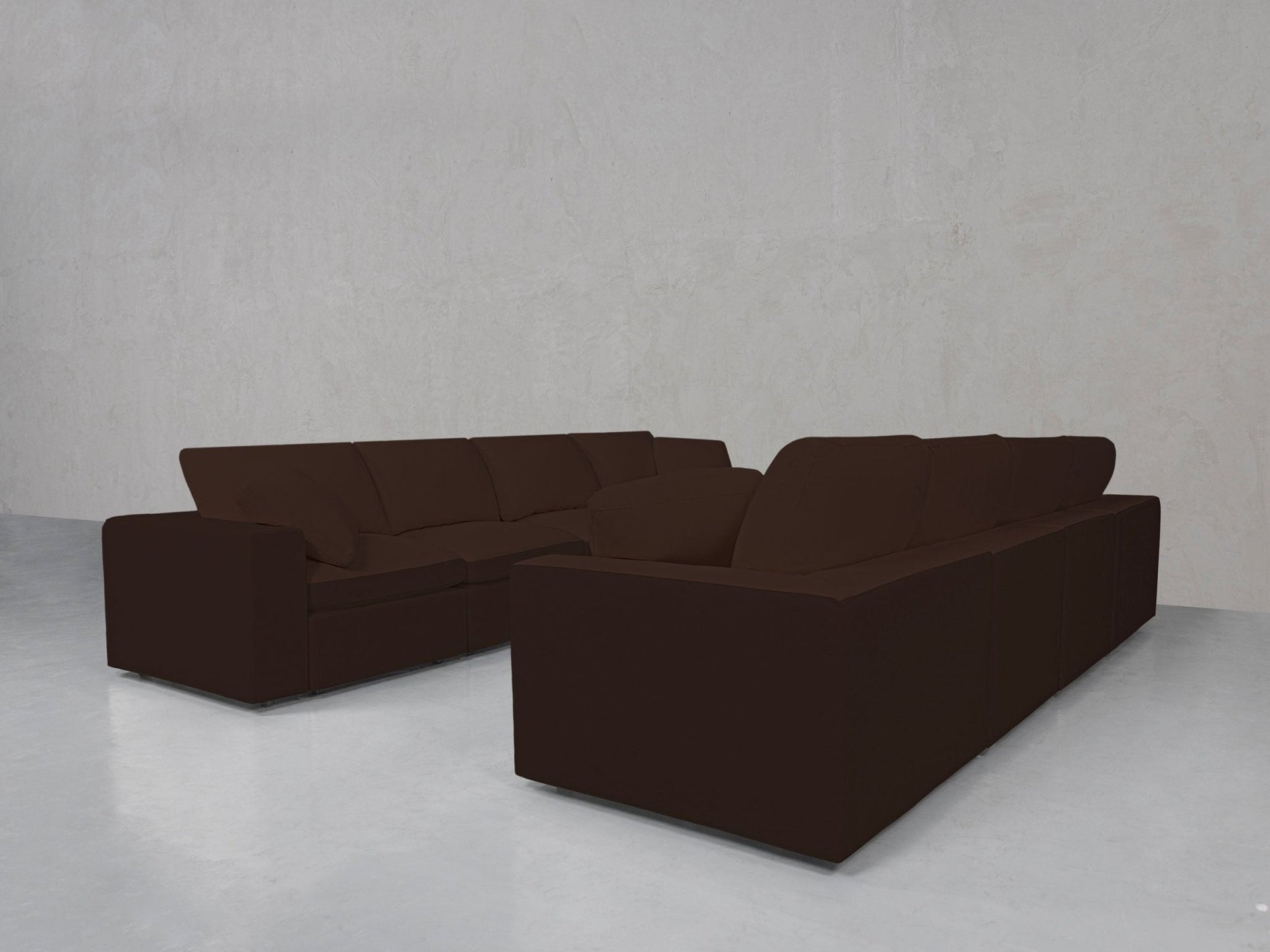 4 - 4 Sofa Set - 7th Avenue