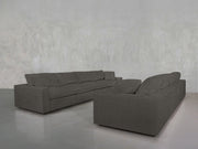 4 - 4 Sofa Set - 7th Avenue