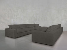 4 - 4 Sofa Set - 7th Avenue