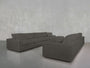 4 - 4 Sofa Set - 7th Avenue