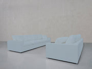 4 - 4 Sofa Set - 7th Avenue