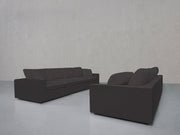 4 - 4 Sofa Set - 7th Avenue