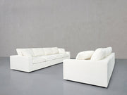 4 - 4 Sofa Set - 7th Avenue