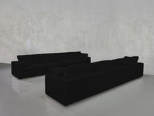 4 - 4 Sofa Set - 7th Avenue