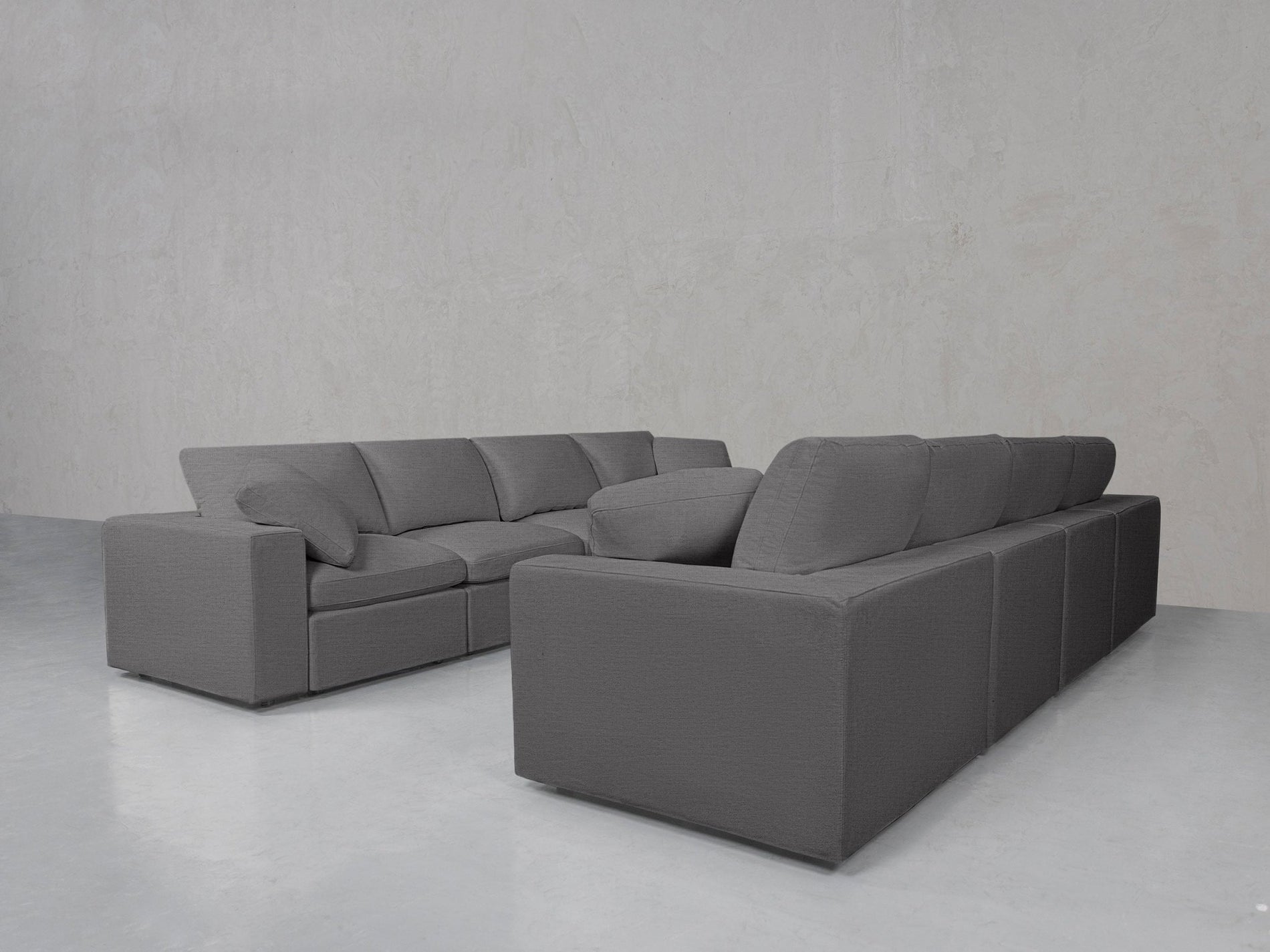 4 - 4 Sofa Set - 7th Avenue