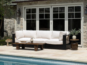 4 - 4 Sofa Set Aluminum Outdoor - 7th Avenue