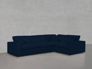 4-Seat Modular Corner Sectional - Extra-Deep - 7th Avenue
