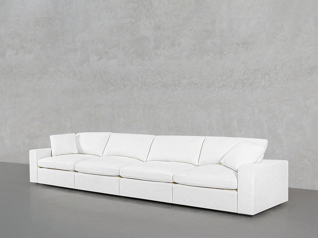 4-Seat Modular Sofa