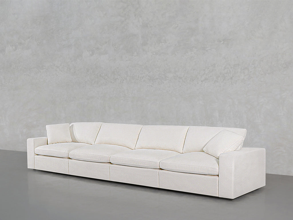 4-Seat Modular Sofa