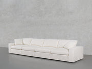 4-Seat Modular Sofa