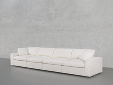 4-Seat Modular Sofa