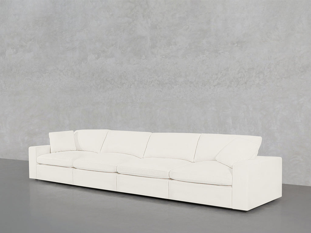 4-Seat Modular Sofa