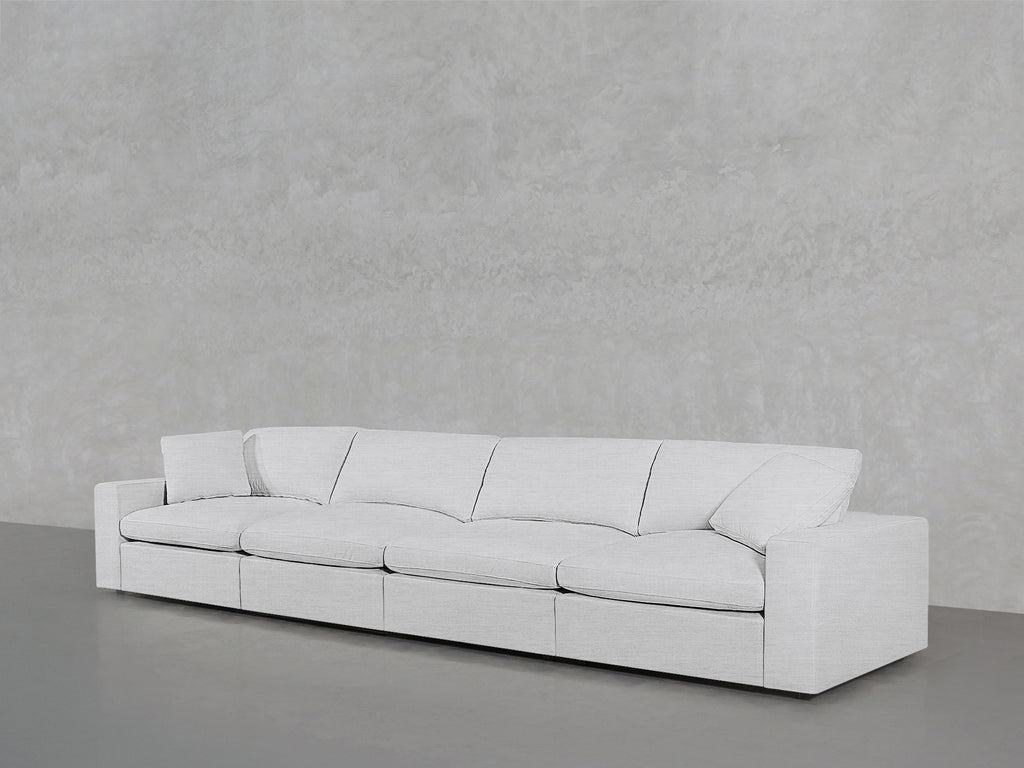 4-Seat Modular Sofa