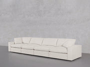 4-Seat Modular Sofa