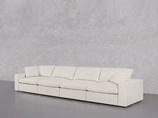 4-Seat Modular Sofa