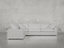 4-Seat Modular Corner Sectional - 7th Avenue