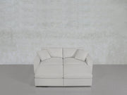 4-Seat Modular Daybed