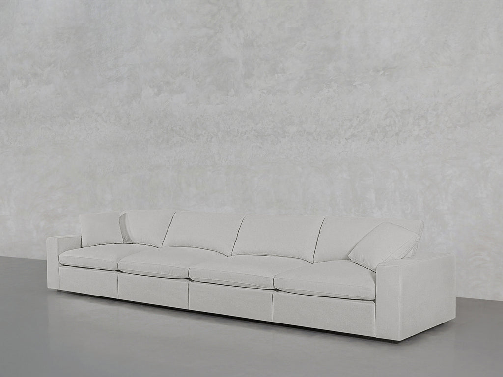 4-Seat Modular Sofa