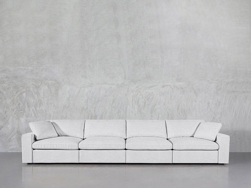 4-Seat Modular Sofa