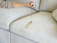 4 - Seat Modular Corner Right Sectional - 7th Avenue