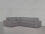 4-Seat Modular Corner Sectional - Extra-Deep - 7th Avenue