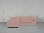 4 - Seat Modular Corner Sectional - 7th Avenue