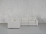 4 - Seat Modular Corner Sectional - 7th Avenue