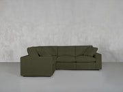 4-Seat Modular Corner Sectional - 7th Avenue
