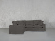 4 - Seat Modular Corner Sectional - 7th Avenue