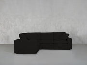 4 - Seat Modular Corner Sectional - 7th Avenue
