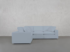 4 - Seat Modular Corner Sectional - 7th Avenue