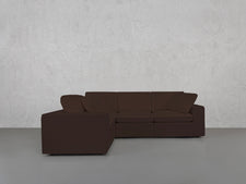 4 - Seat Modular Corner Sectional - 7th Avenue
