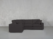4 - Seat Modular Corner Sectional - 7th Avenue